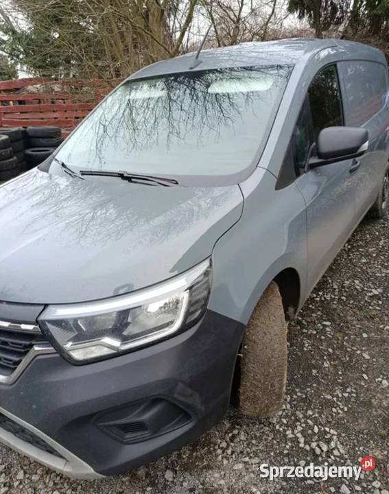 Renault Kangoo long nowy model TABLET 1500cm3 Olszyna Dolna