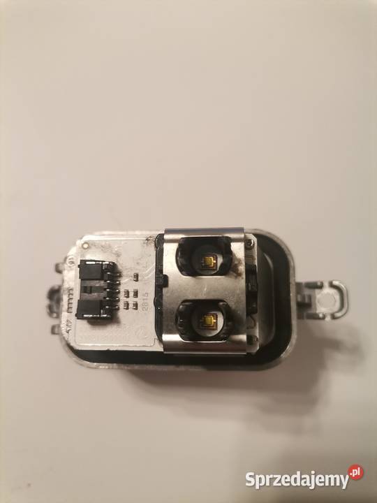 Przetwornica Audi OE D120162 Choszczno