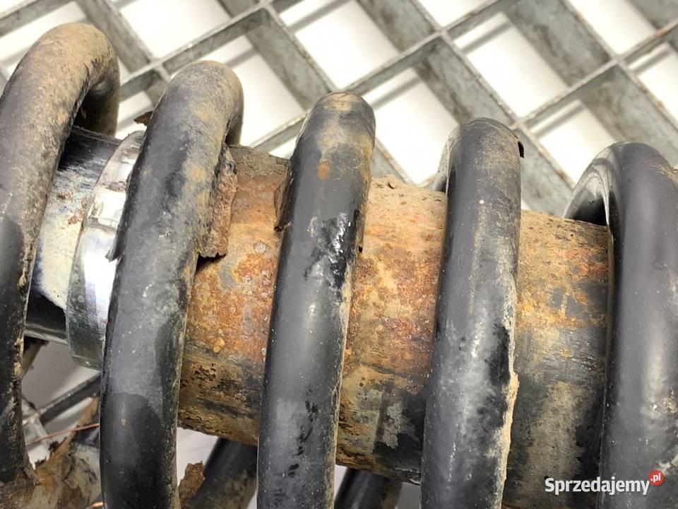 AMORTYZATOR PRAWY PRZÓD HONDA CRV I 20 SUV 9502 sprzedam