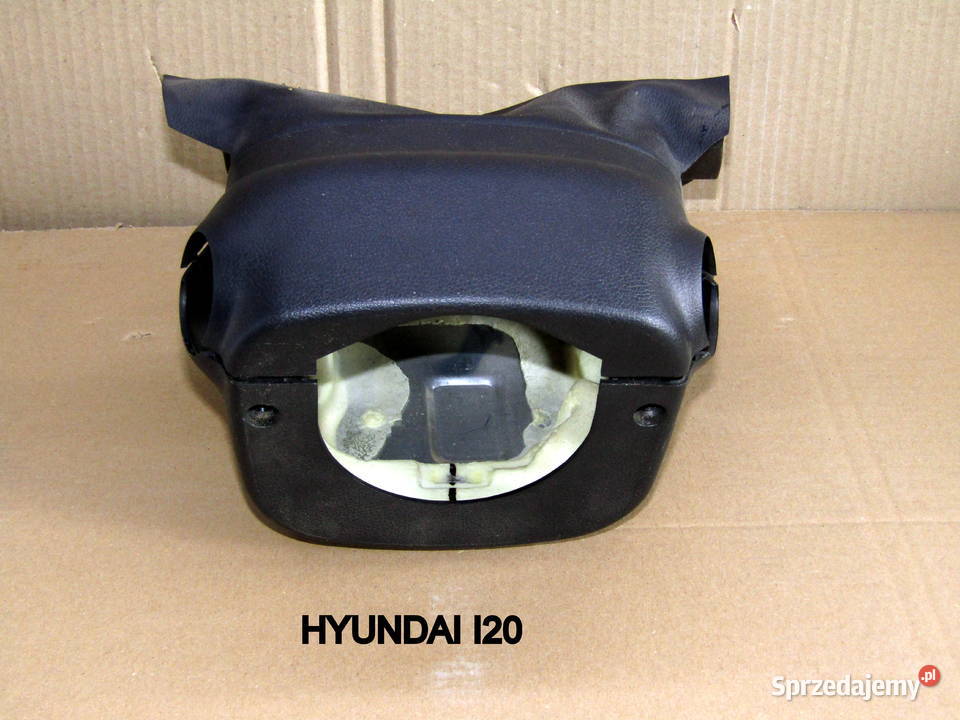 OBUDOWA KOLUMNY KIEROWNICZEJ HYUNDAI I20 2014r Mysłaków sprzedam