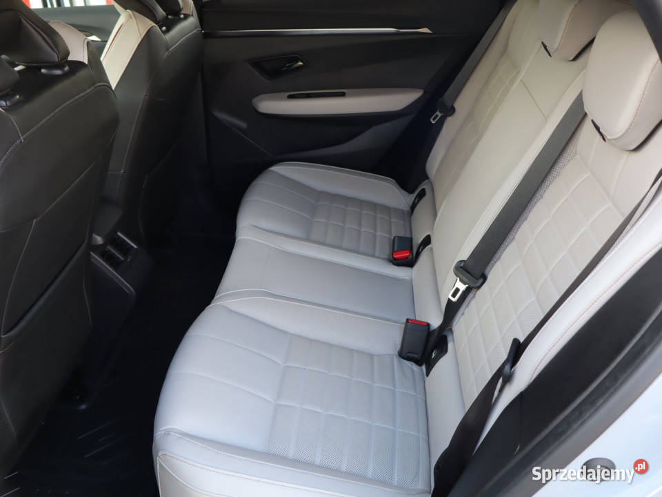 Renault Megane ETech EV60 220 Katowice