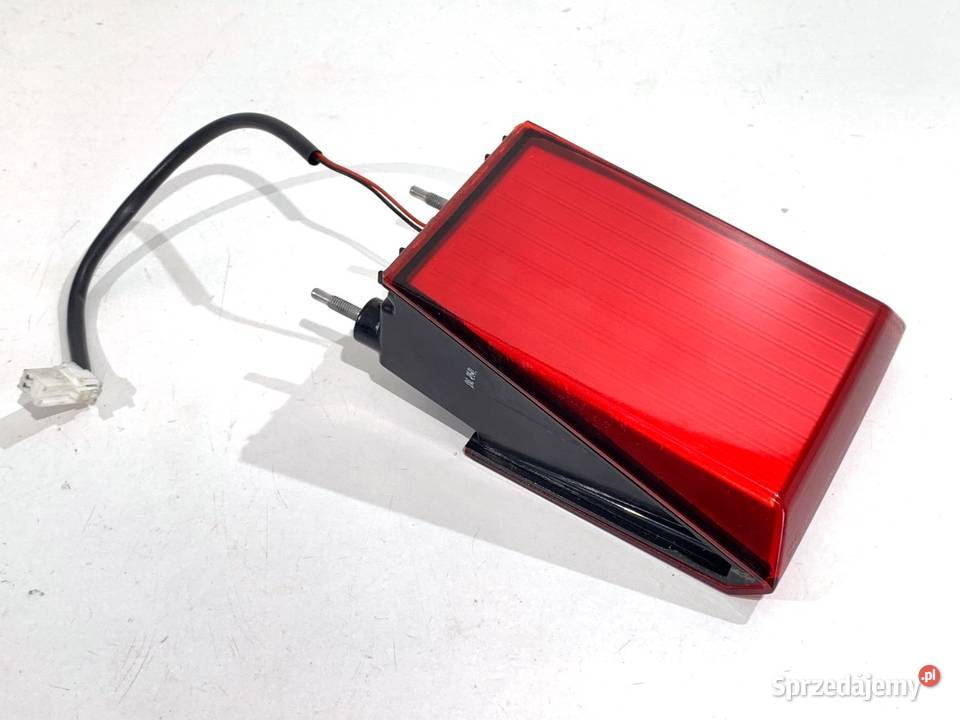 LAMPA ŚWIATŁO STOP HYUNDAI KONA SX2 92700BE000