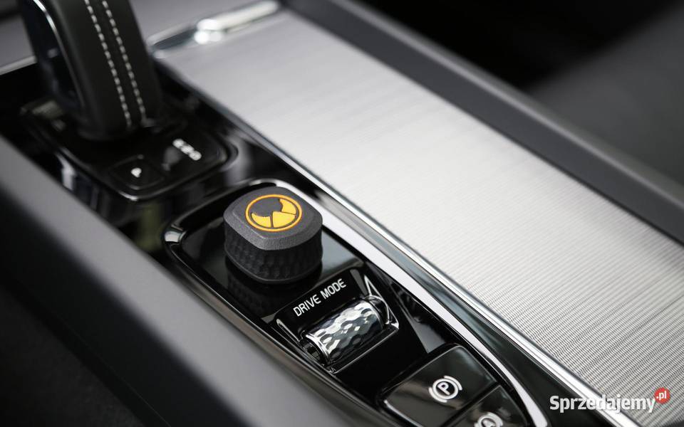 HEICO Volvo XC90 XC60 V90 V60 S90 S60 kierownica