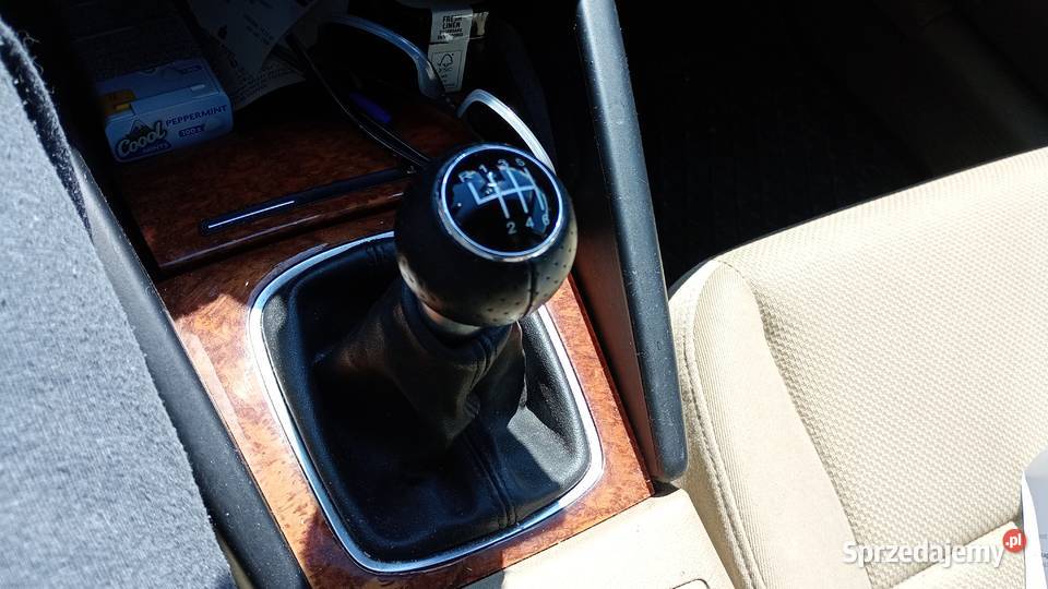 Audi 288km Piasek