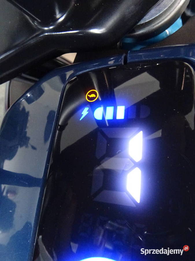 NOWOŚĆ MINI CROSS ELEKTRYCZNY CF MOTO CX5E 1412 Kraków sprzedam