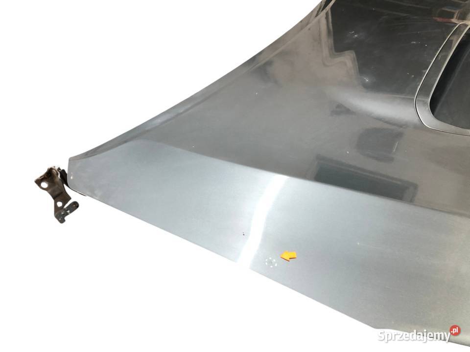 SUBARU OUTBACK IV 2010r Maska pokrywa silnika Skarżysko-Kamienna sprzedam