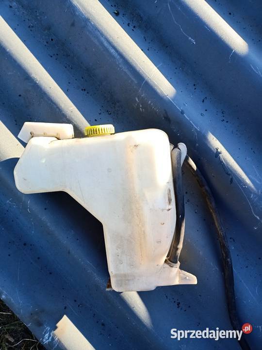Zbiornik zbiorniczek wyrównawczy nissan primera osobowe zachodniopomorskie Szczecin