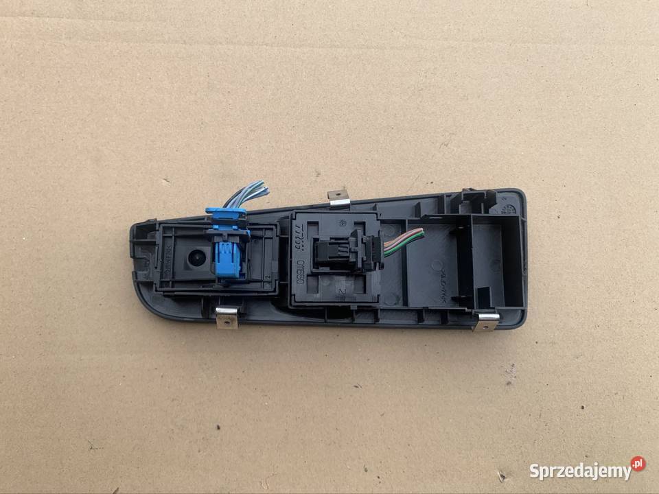 735474651 panel szyb lusterek fiat grande Punto osobowe Szczecin