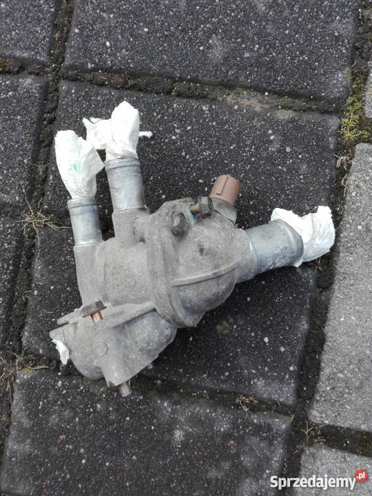 Termostat Civic 9601 6gen z obudową termostaty śląskie Bielsko-Biała