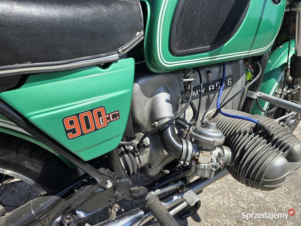 Bmw r 906 100 60 75 Zawiercie