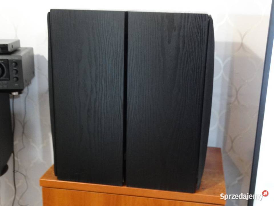 Kolumny Sony SSE420 2 x 140 wat WYSYŁKA Słuchawki i głośniki