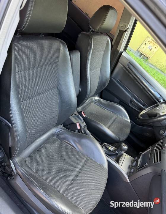 Okazja Opel astra full reflektory ksenonowe Bytom sprzedam