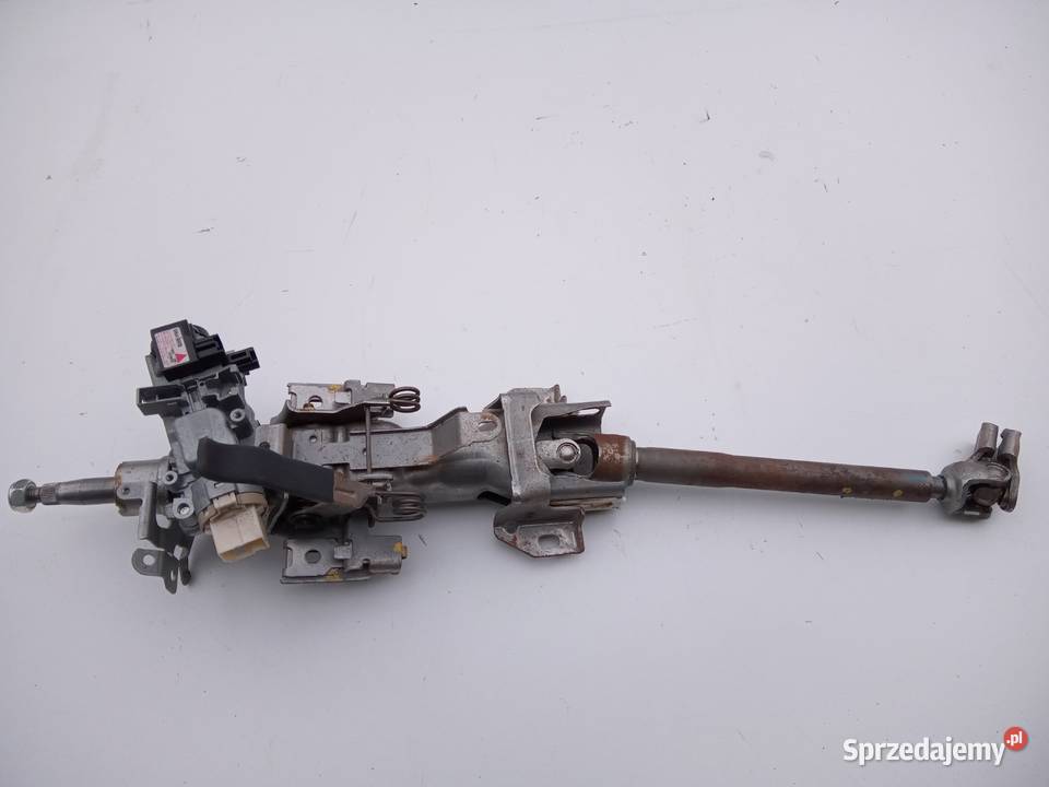 KOLUMNA KIEROWNICZA WSPOMAGANIE MAZDA CX7 22 D wielkopolskie