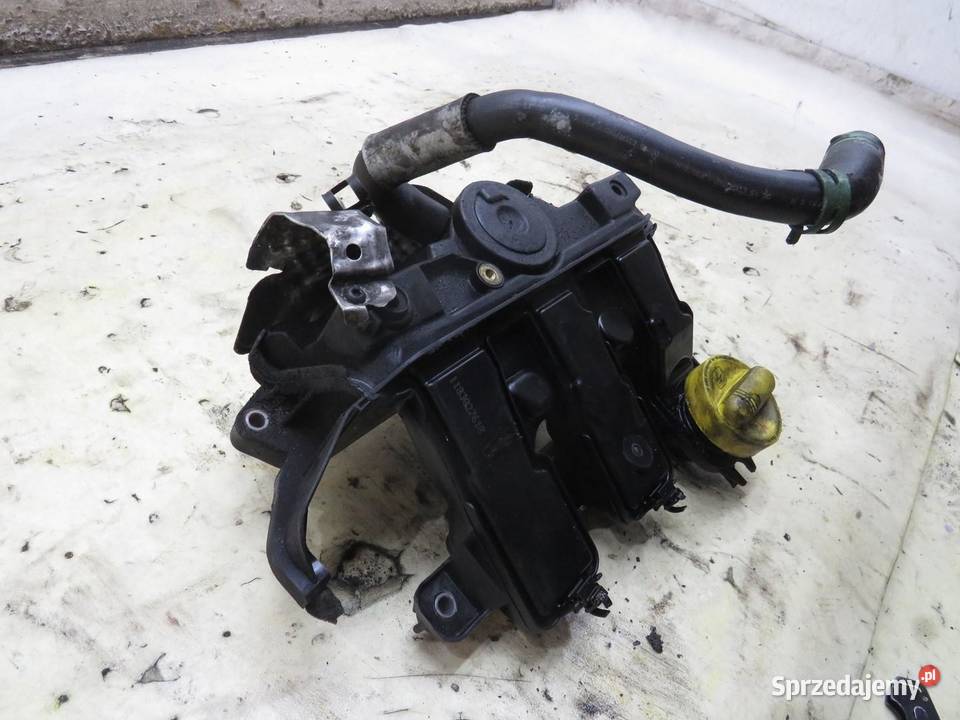 ODMA OLEJU XTRAIL III T32 16 DCI 296152211A osobowe