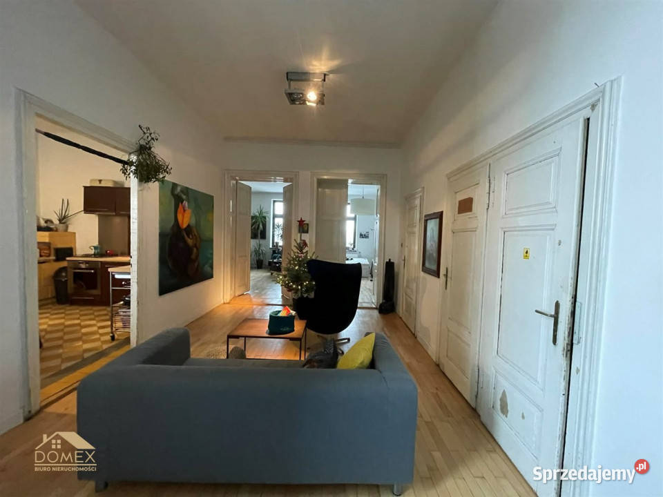 Mieszkanie 1222 metry 3 pokoje Cieszyn