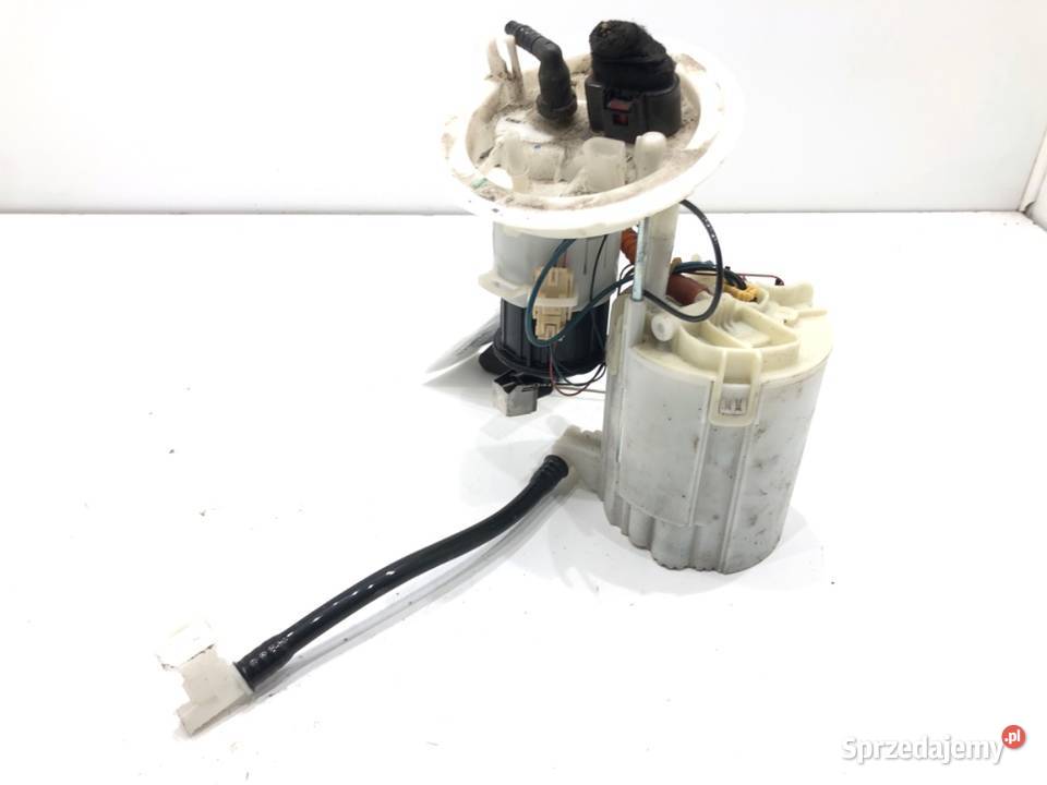 POMPA PALIWA AUDI A4 B8 8K0919051M 18 160 0715 osobowe podkarpackie