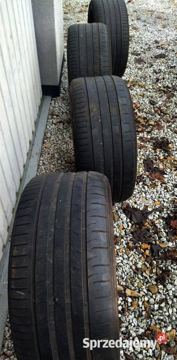 4 opony letnie 25535R19 Toyo Proxes sport Sączów