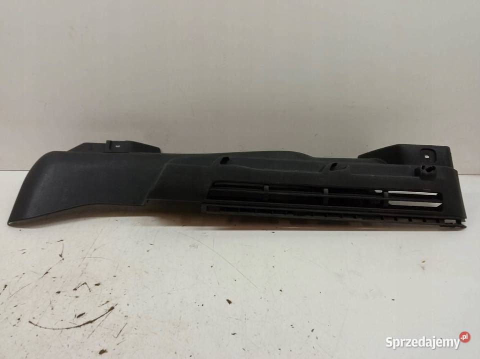 TAPICERKA BOCZEK MOCOWANIE PÓŁKI TYŁ LEWE PRAWE