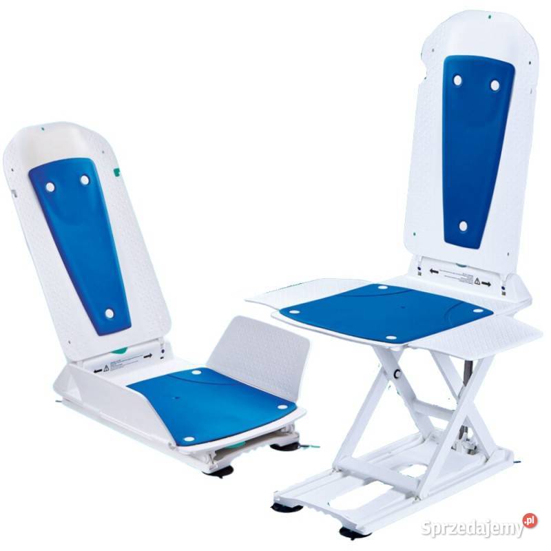 Podnośnik wannowy ławeczka marki DIETZ Kanjo ECO Kielce