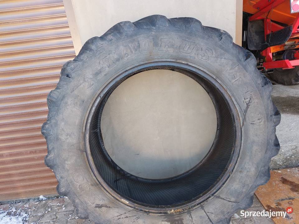 Opona Taurus 169r38 Rybnik