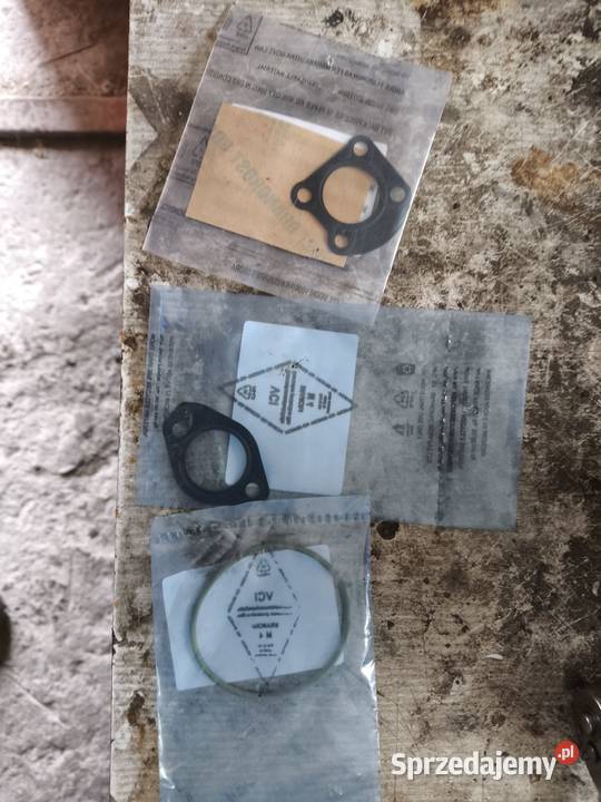 19tdi pompa 11mm 107j osobowe Gorlice