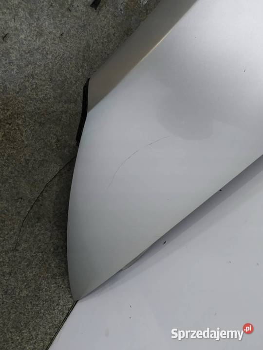 BŁOTNIK PRAWY PRZÓD SREBRNY Honda Civic VIII Błotniki sprzedam