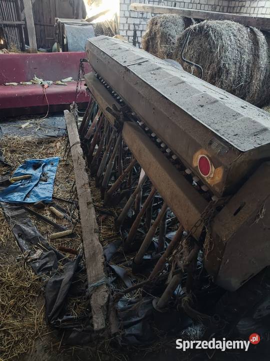 Sprzedam siewnik Poznaniak sprzedam