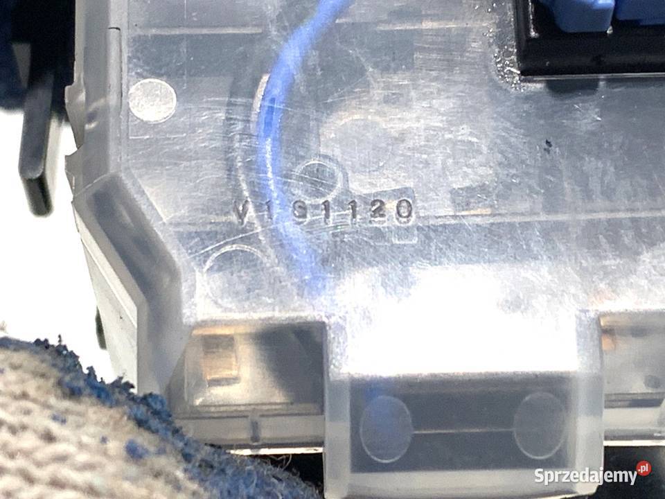 PRZEŁĄCZNIK WYCIERACZEK HONDA CRV V M48604 SUV sprzedam