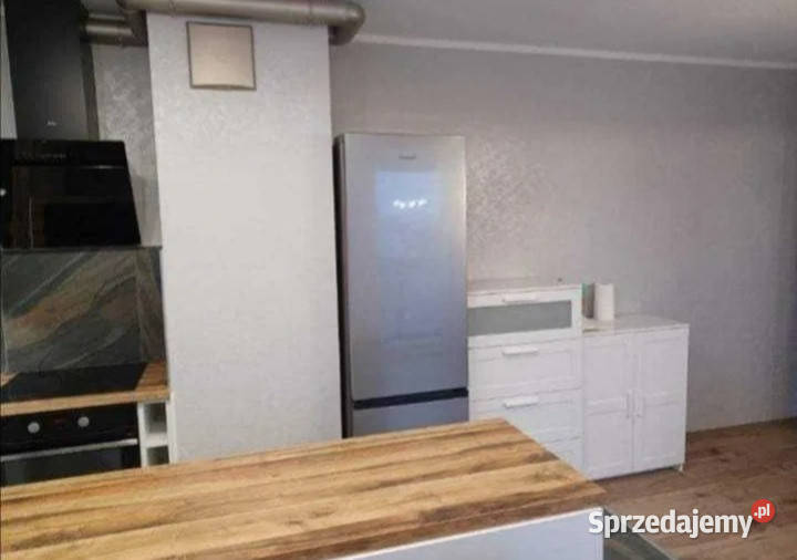 Wynajmę mieszkanie garaż Rumia