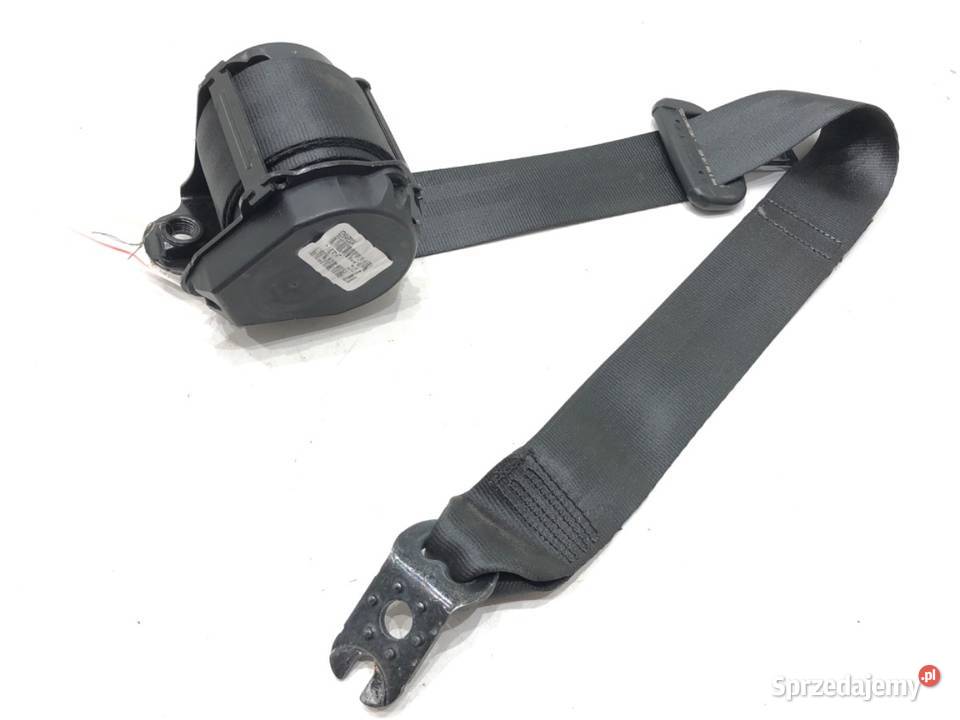 PAS BEZPIECZEŃSTWA LEWY TYŁ VW GOLF VII podkarpackie