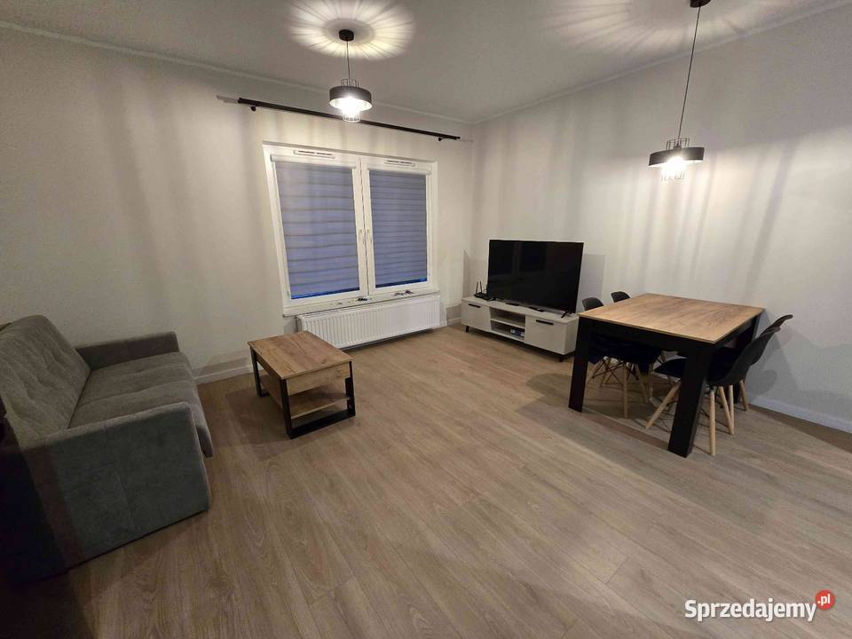 NOWA KAWALERKA GOTOWA DO ZAMIESZKANIA