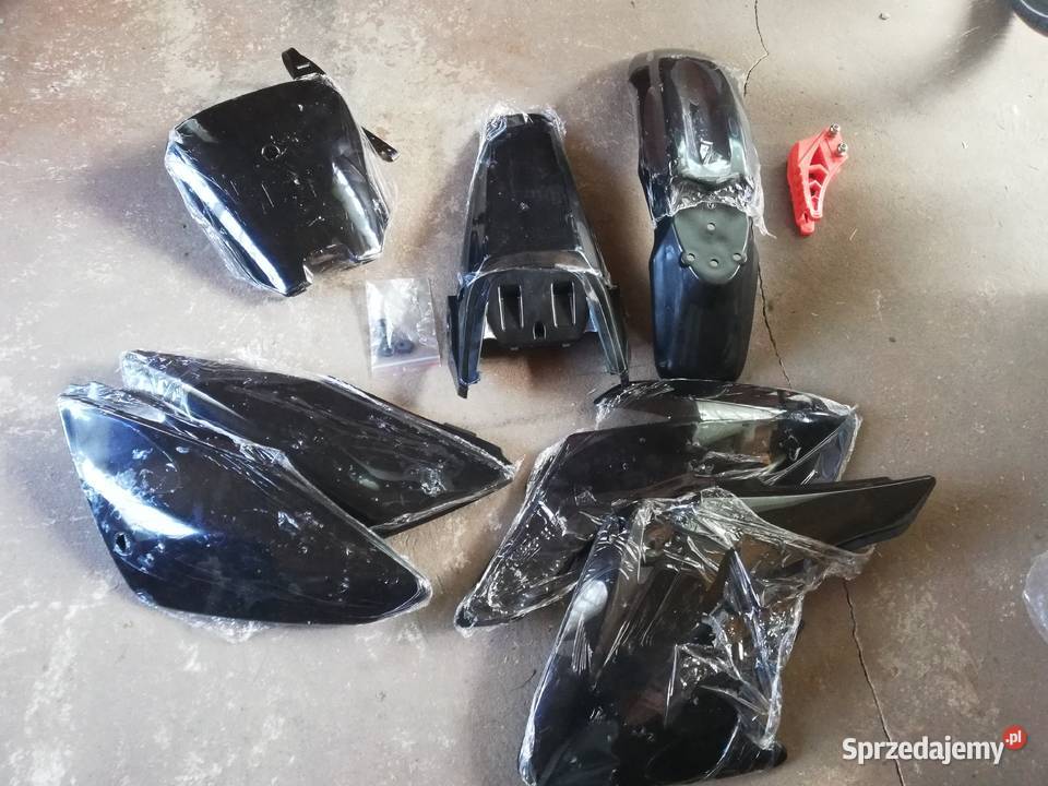 Lifan 125 Loncin cross cross Lubartów