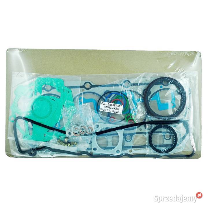 Uszczelki silnika Yanmar 4TNE98 Tajęcina