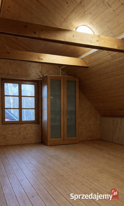Dom wolnostojący Buda Ruska 150m2 3 piętra i więcej