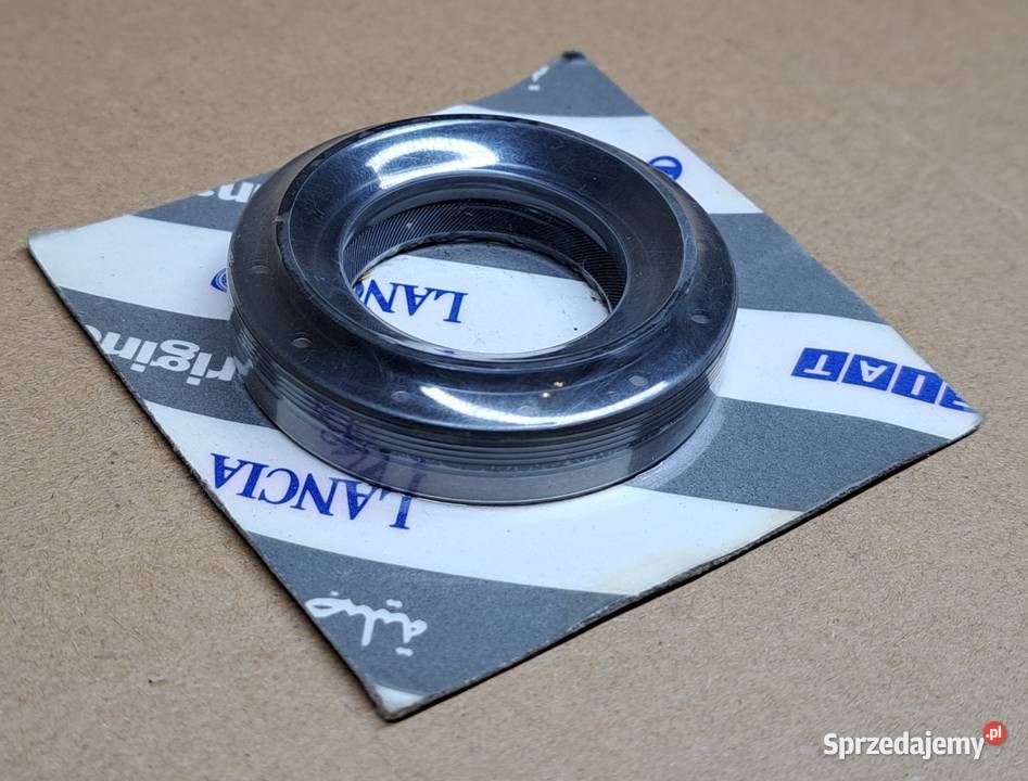 USZCZELNIACZ PÓŁOŚI LEWY 52X298X10135 FIAT 500 osobowe