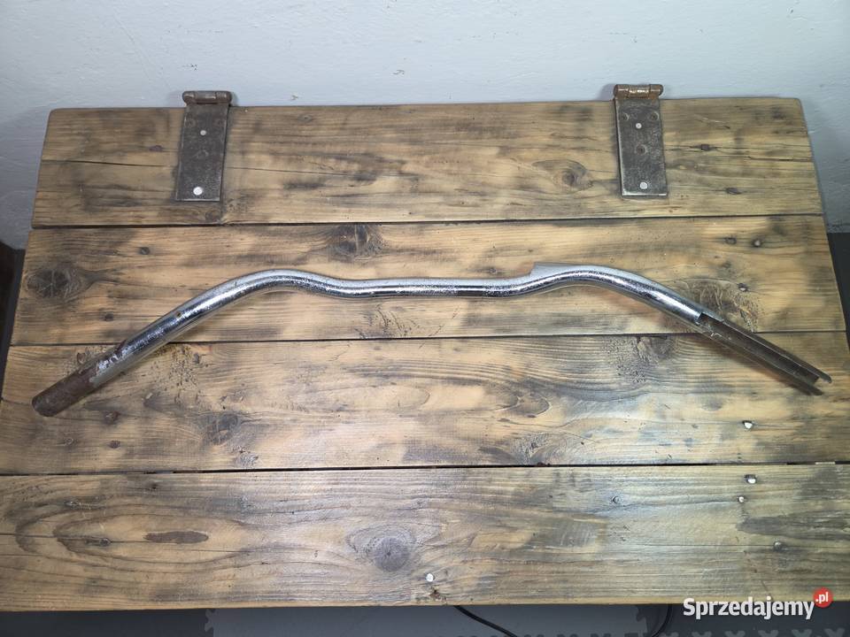 IFA MZ BK 350 kierownica Wrocław sprzedam