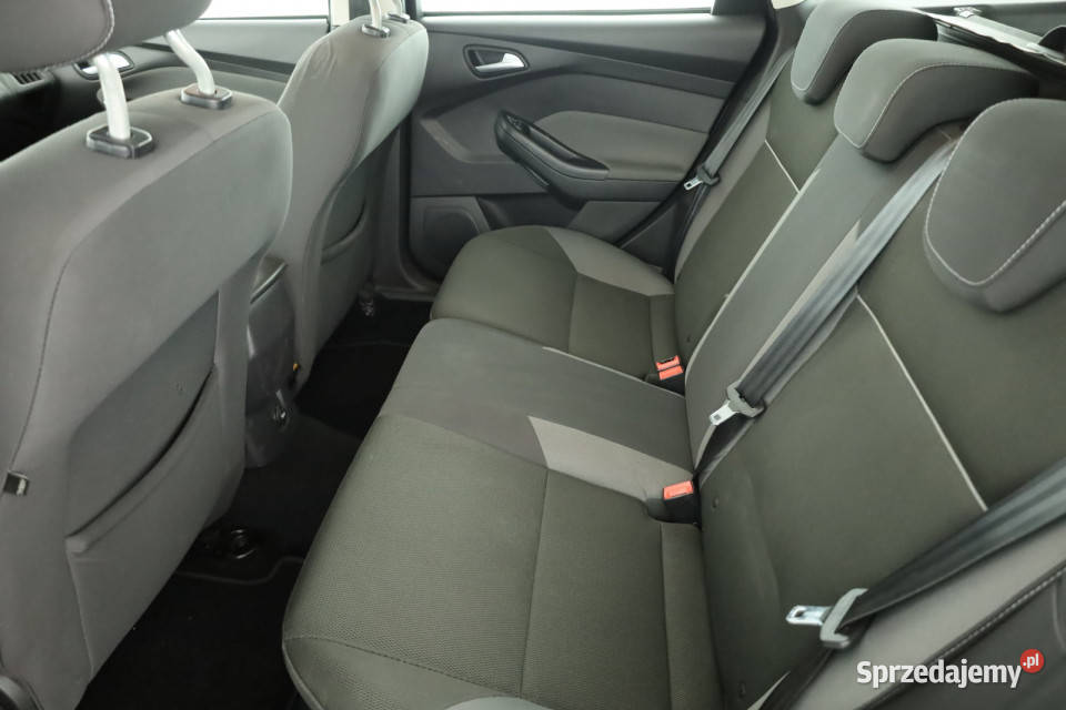 Ford Focus 20 TDCi mazowieckie Piaseczno