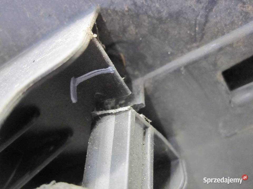 Opel Astra J 2012 halogen lewy 662588537 Kielce