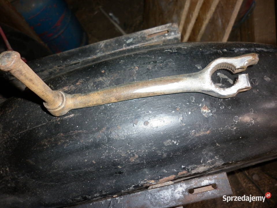 jawa 350 wsk shl wielkopolskie Pogorzela