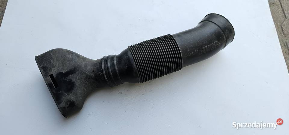 Dolot powietrza mercedes w203 26v6 2035280007 wielkopolskie Zbąszyń