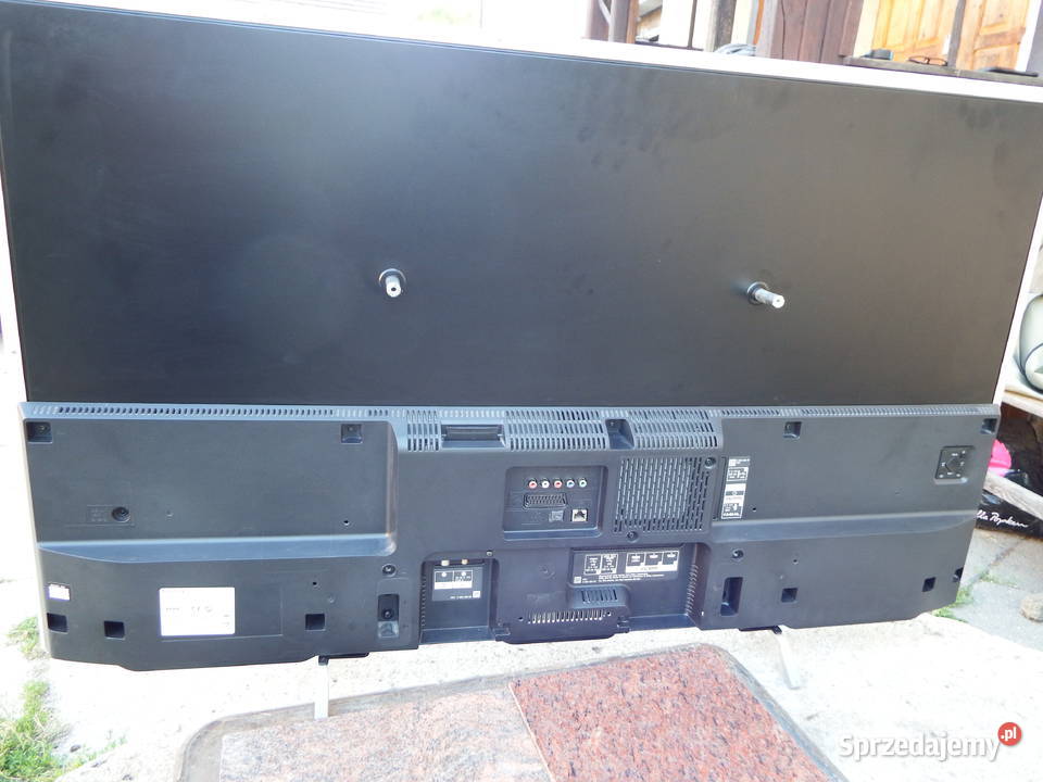 Telewizor Sony KDL50W756C stan idealnyusterka LED dolnośląskie Bolesławiec