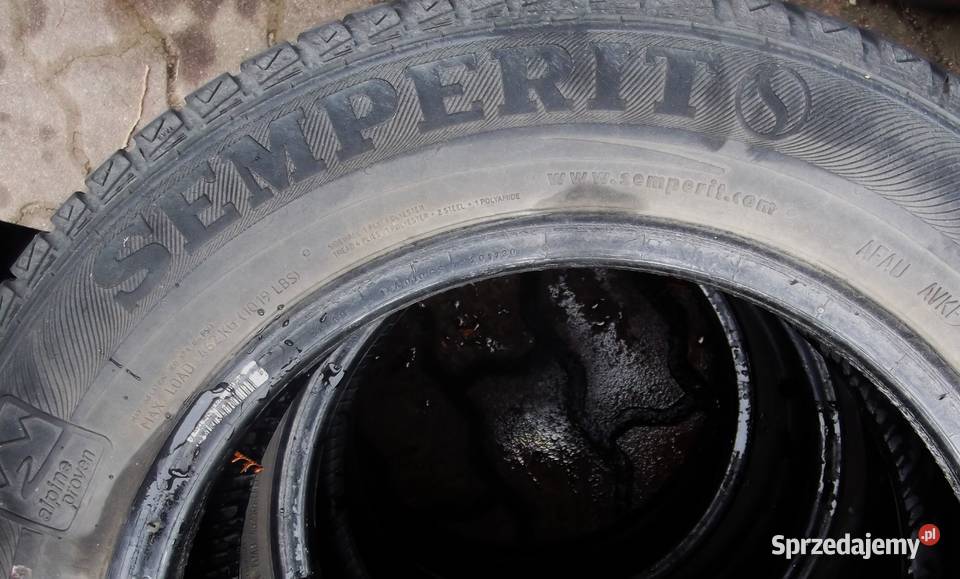 Opony 1657014 pomorskie