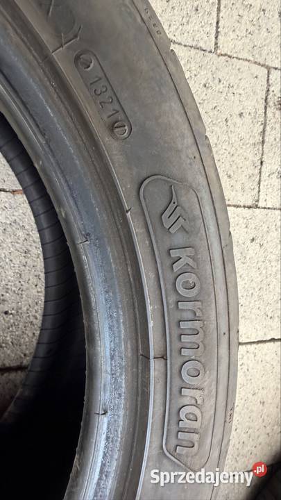 Kormoran UHP 2254517 5mm Gliwice