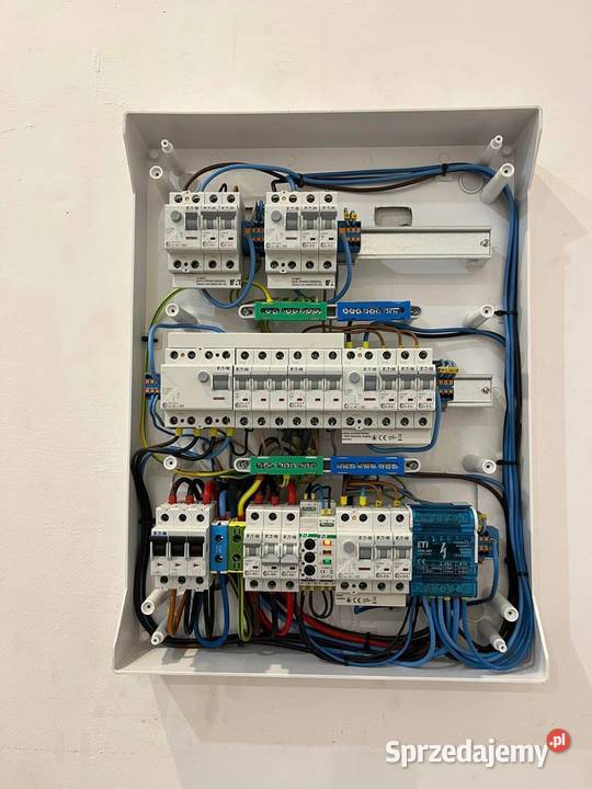 ELEKTRYK Szybkie Terminy Trzebinia