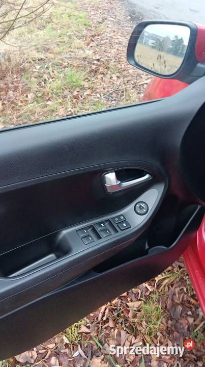 Kia Picanto 10 benzyna 2013 podkarpackie Kolbuszowa