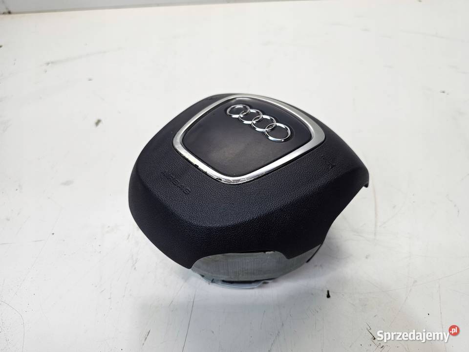 PODUSZKA POWIETRZNA AUDI A6 C6 A4 4F0880201AS Wyposażenie wnętrza śląskie