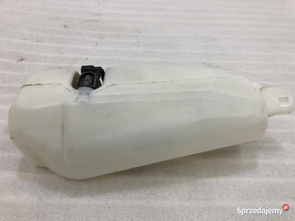 ZBIORNICZEK SPRYSKIWACZY DACIA SANDDERO I