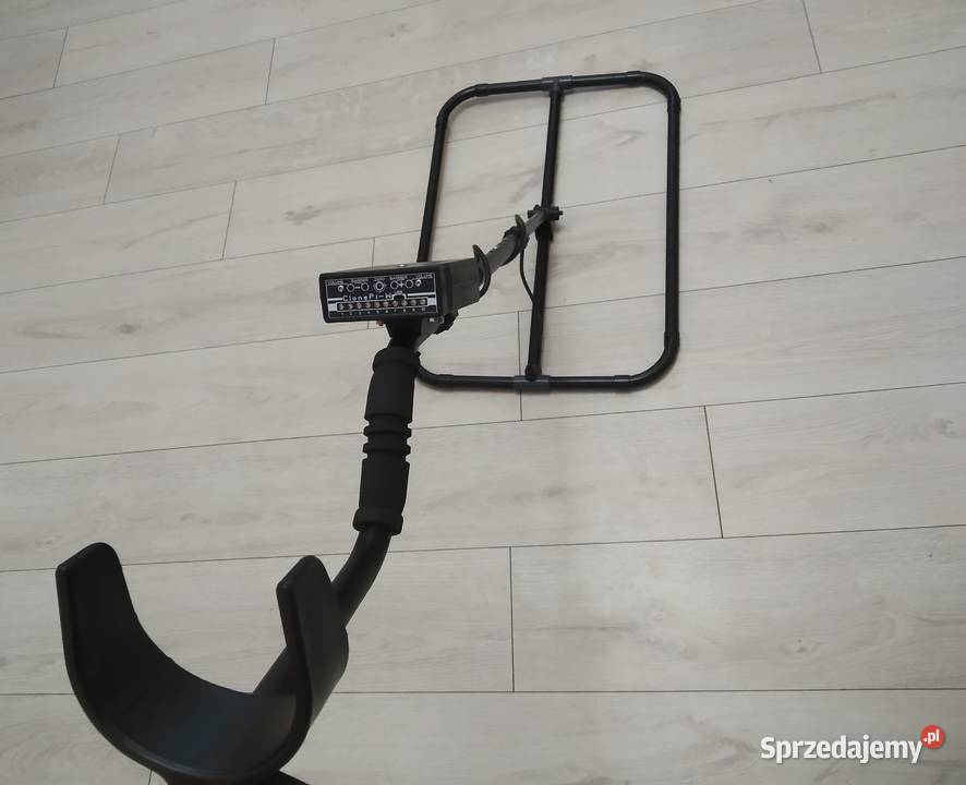 Cewki do Wykrywacz metali metaluDeep metal Dorohusk
