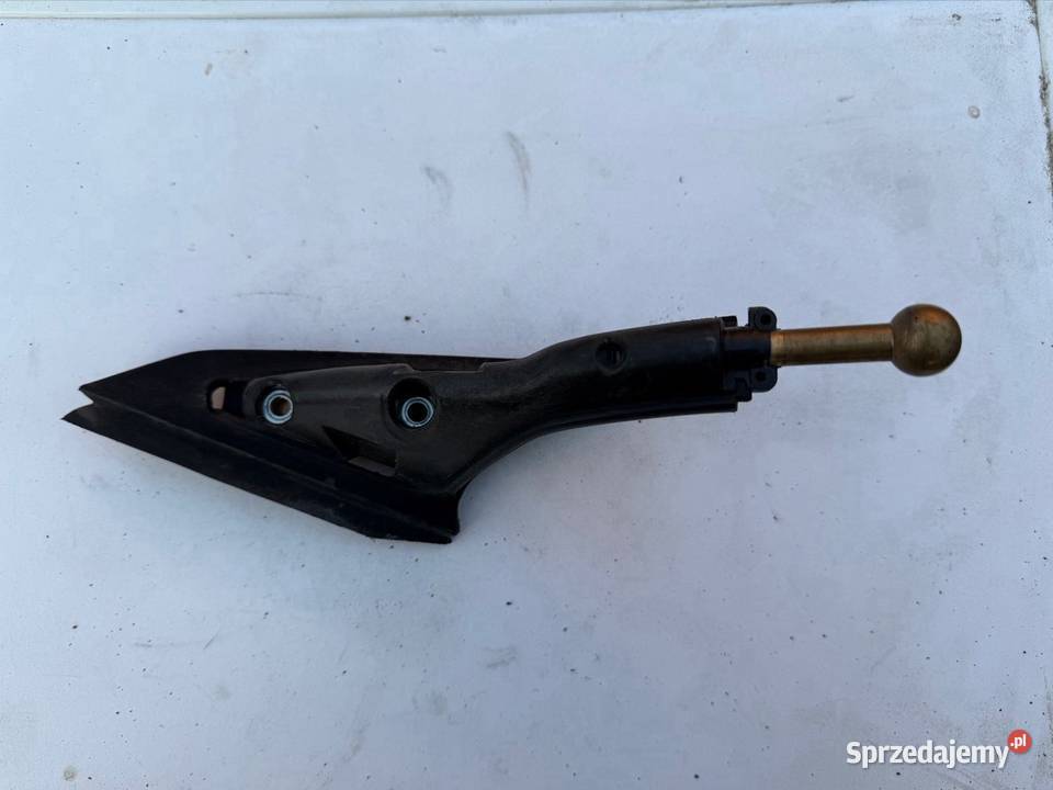 Uchwyt lusterka lewy Aprilia Atlantic 1252013 Ostrów Wielkopolski