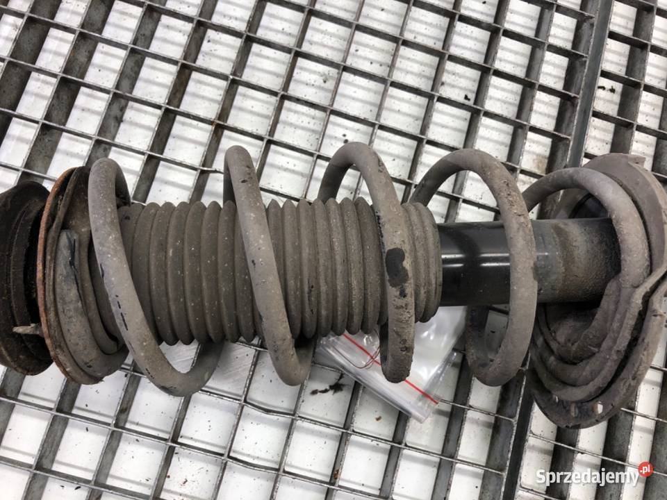 AMORTYZATOR LEWY PRZÓD ZE SPRĘŻYNĄ KIA PICANTO